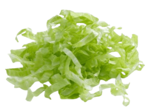 lettuce iceberg shredded freshleaf uae