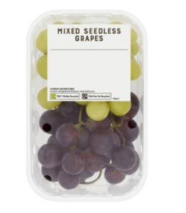 mixed seedless grapes freshleaf uae