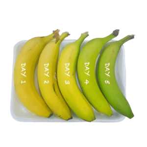 one banana one day freshleaf uae