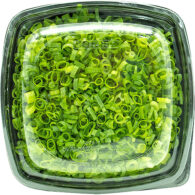 onion spring chopped freshleaf dubai uae