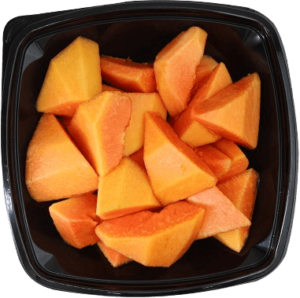 papaya chunks freshleaf uae