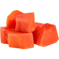 papaya cube freshleaf dubai uae