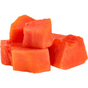 papaya cube freshleaf dubai uae