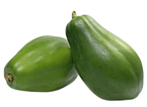 papaya raw sri lanka freshleaf uae