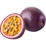 passion fruit purple colombia freshleaf dubai uae