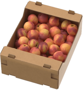 peaches box freshleaf uae