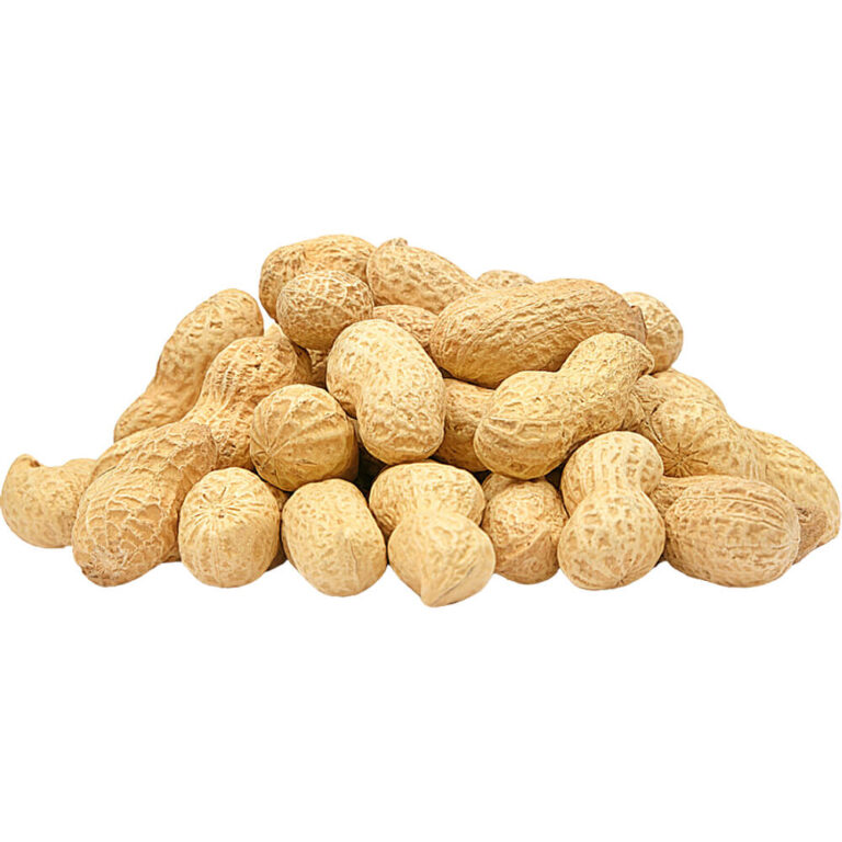 Sweet Peanuts Shell Peanuts with Shells - Fresh Leaf UAE