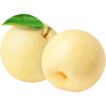 pears golden crisp china freshleaf dubai uae