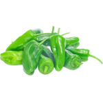 pimiento padron chilli spain freshleaf dubai uae