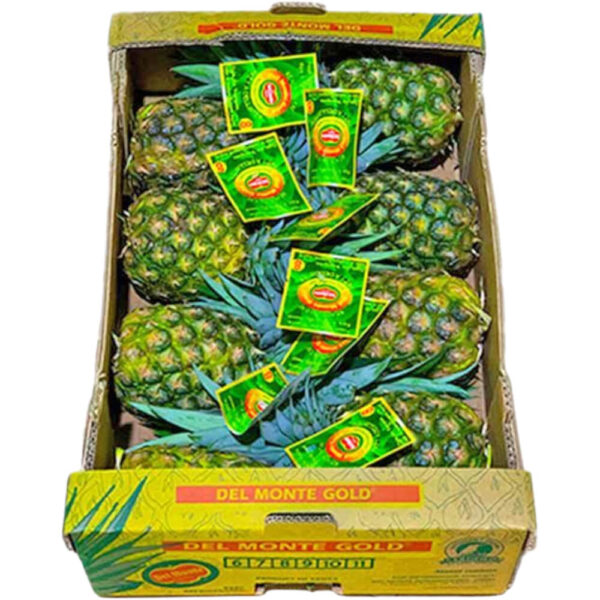 pineapple box philippines freshleaf dubai uae