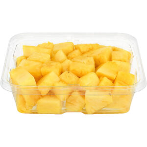 pineapple chunks freshleaf dubai uae