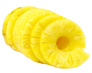 pineapple sliced freshleaf uae