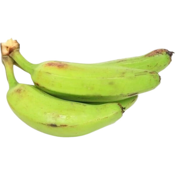 plantain banana raw india freshleaf dubai uae