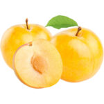 plums yellow spain freshleaf dubai uae