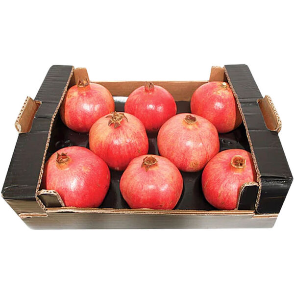 pomegranate box yemen freshleaf dubai uae