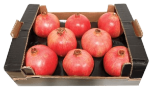 pomegranate box yemen freshleaf uae