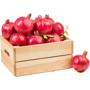 pomegranate red box india freshleaf dubai uae