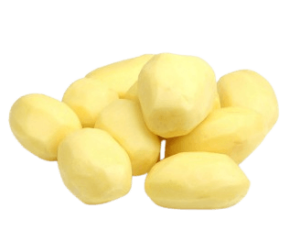 potato peeled freshleaf uae