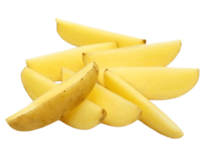 potato wedges freshleaf uae