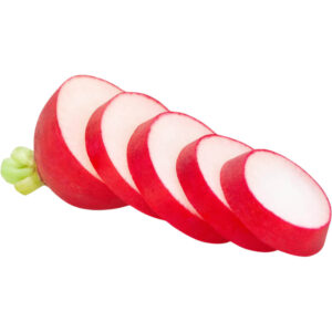 radish red slice freshleaf dubai uae