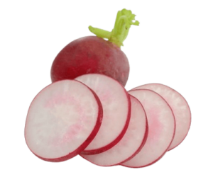 radish red slice freshleaf uae