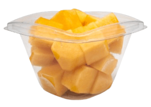 rock melon chunks freshleaf uae