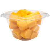 rock melon cube 250g freshleaf dubai uae