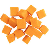 rock melon diced freshleaf dubai uae