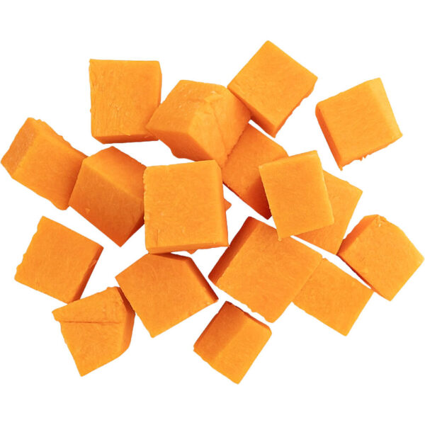 rock melon diced freshleaf dubai uae