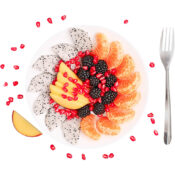 royal fruits salad freshleaf dubai uae