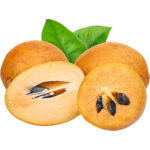 sapodilla chikoo thailand freshleaf dubai uae