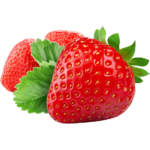 strawberry australia in dubai by freshleaf uae