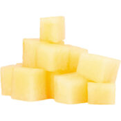 sweet melon chunks freshleaf dubai uae