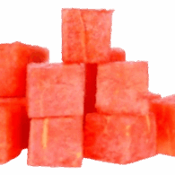 watermelon chunks dubai freshleaf uae