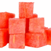 watermelon cubes dubai freshleaf uae
