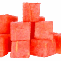 watermelon cubes dubai freshleaf uae