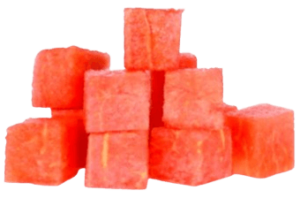 watermelon cubes dubai freshleaf uae