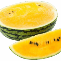 watermelon yellow thailand freshleaf uae