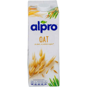 alpro oat orginal drink 1ltr freshleaf dubai uae