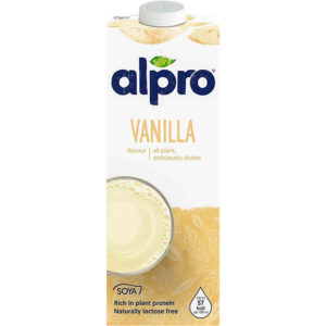 alpr soya vanila drink 1ltr freshleaf dubai uae