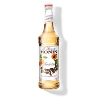 Amaretto Syrup