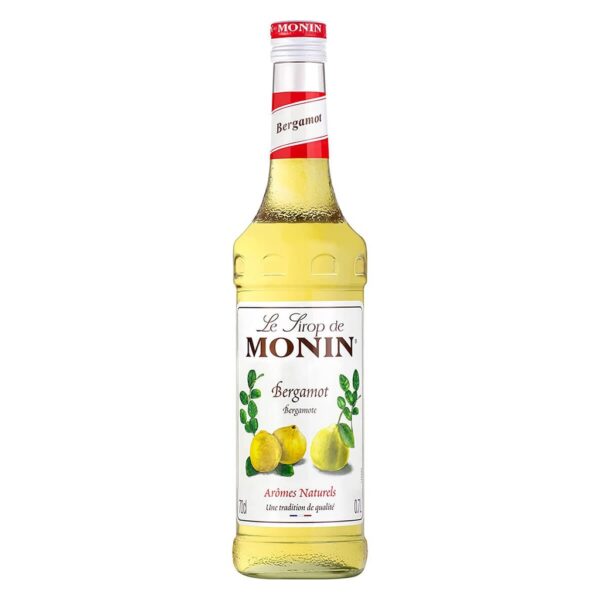 Monin-Bergamot-Syrup