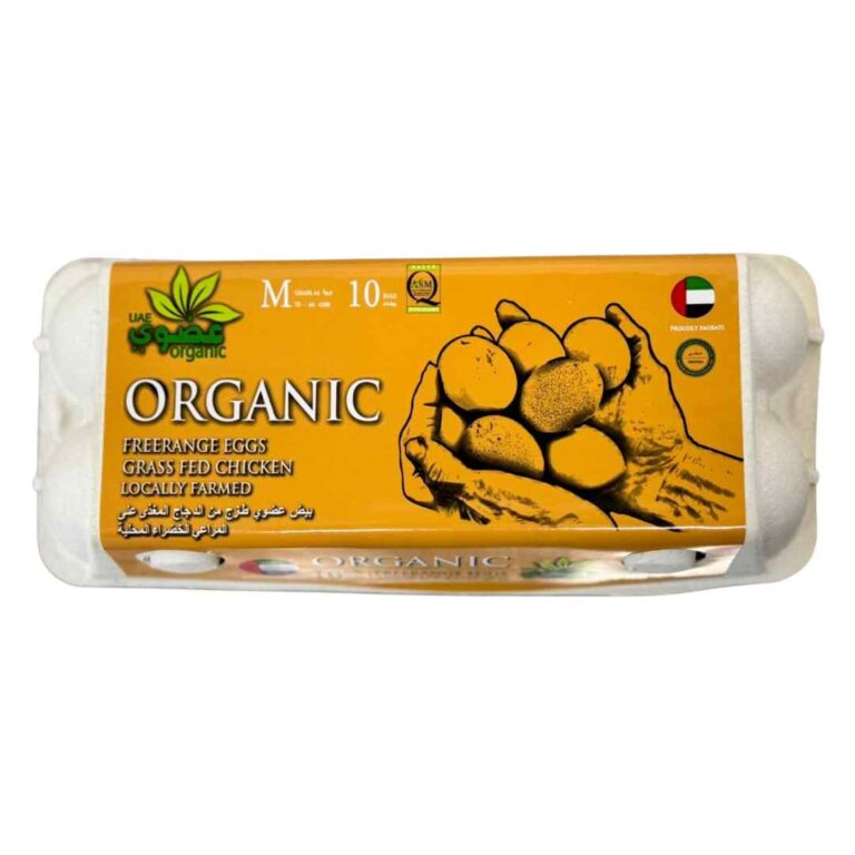 organic eggs freshleaf dubai