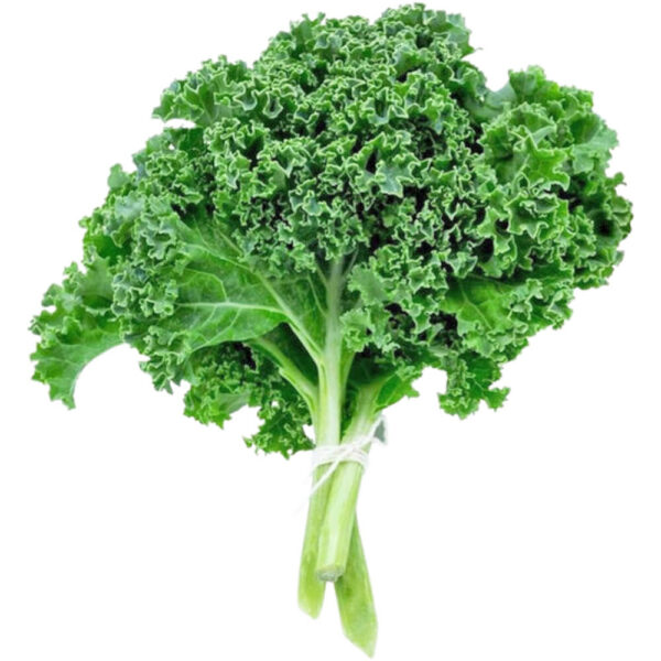 Sanitized Kale Leaves (Local)