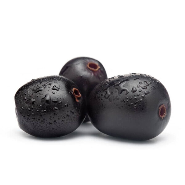 Jamun Fruit - Ripe