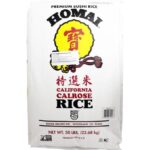 Homai Japanese Sushi Rice