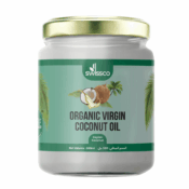 organic virgin coconut oil in dubai at Fresh Leaf UAE