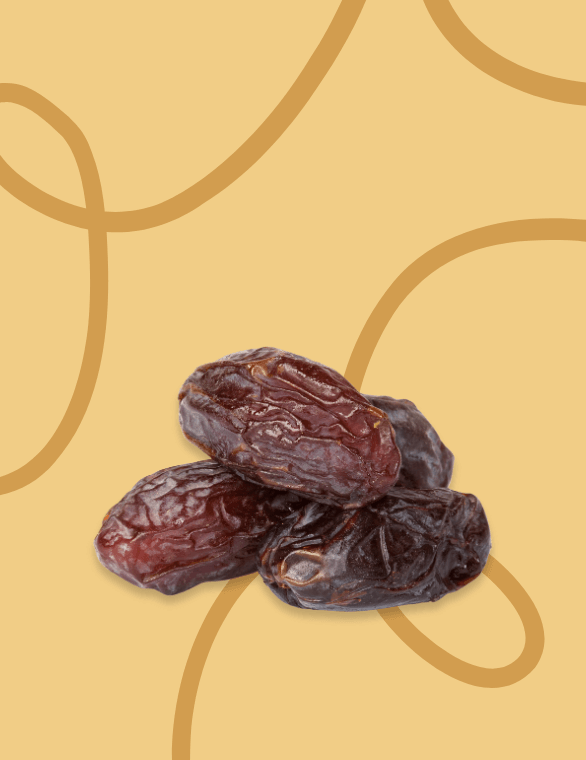 Promo banner of dates at freshleafuae