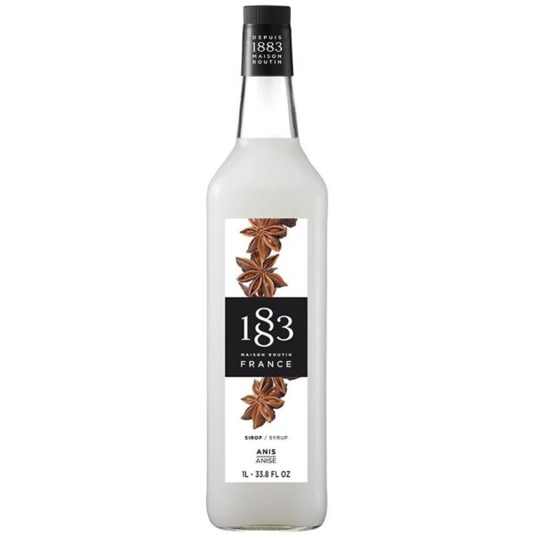 1883 Anise Syrup