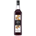1883 Blueberry Muffin Syrup